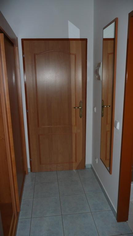 Penzion Hajsky Mlyn Nebanice Exterior foto